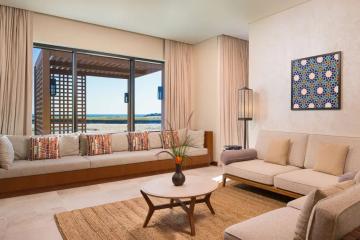 Отель Alila Hinu Bay (Mirbat) Оман, Салала, фото 12