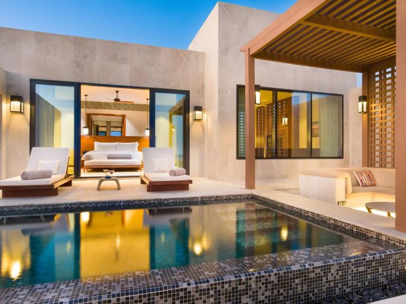 Alila Hinu Bay (Mirbat)