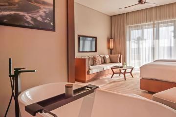 Отель Alila Hinu Bay (Mirbat) Оман, Салала, фото 14