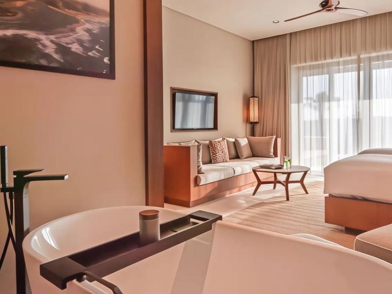 Alila Hinu Bay (Mirbat)