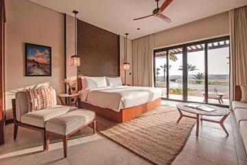 Отель Alila Hinu Bay (Mirbat) Оман, Салала, фото 15