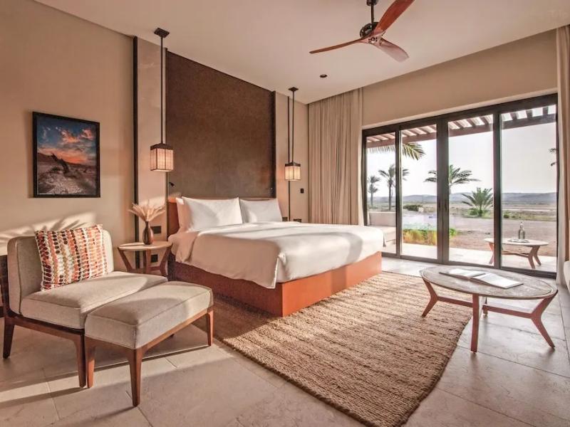 Alila Hinu Bay (Mirbat)