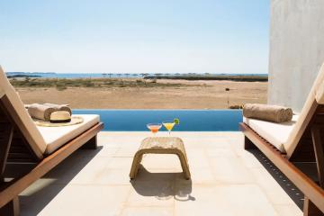 Отель Alila Hinu Bay (Mirbat) Оман, Салала, фото 16