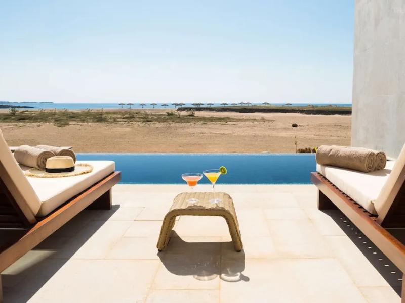 Alila Hinu Bay (Mirbat)