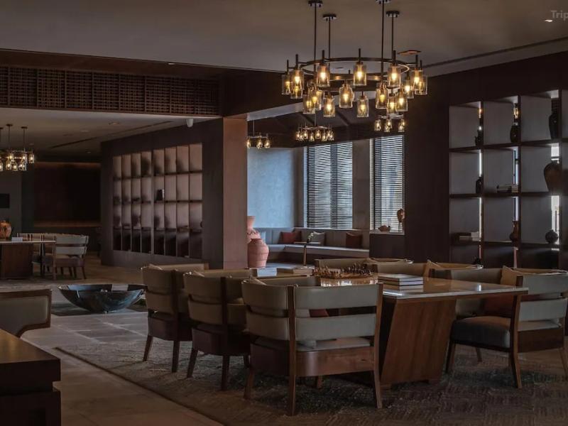 Alila Hinu Bay (Mirbat)