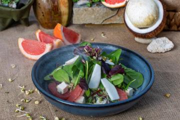 Отель Alila Hinu Bay (Mirbat) Оман, Салала, фото 21