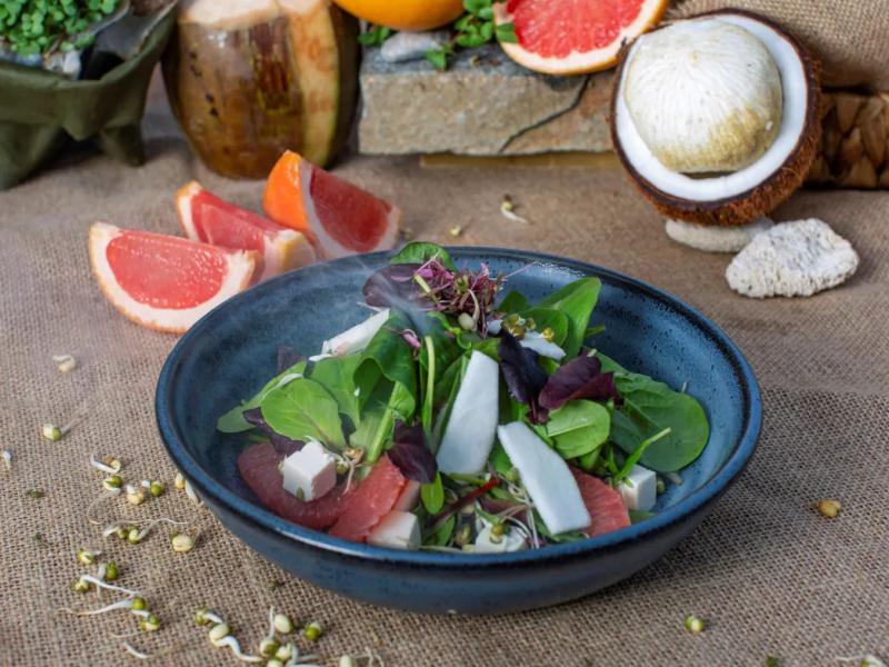 Alila Hinu Bay (Mirbat)