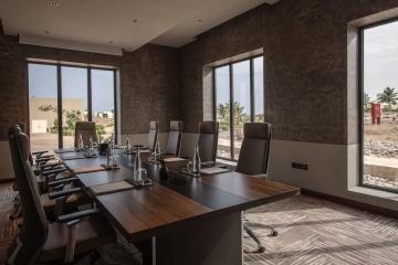 Отель Alila Hinu Bay (Mirbat) Оман, Салала, фото 24