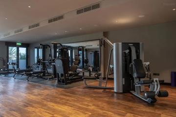 Отель Alila Hinu Bay (Mirbat) Оман, Салала, фото 25