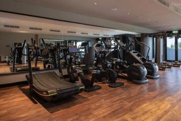 Отель Alila Hinu Bay (Mirbat) Оман, Салала, фото 26