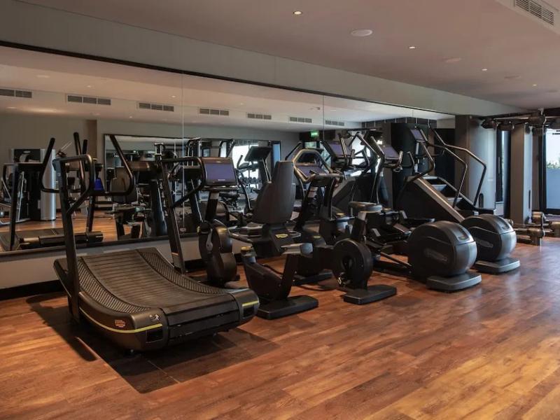 Alila Hinu Bay (Mirbat)