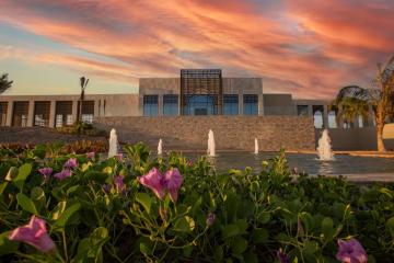 Отель Alila Hinu Bay (Mirbat) Оман, Салала, фото 3