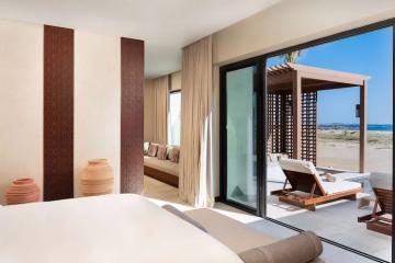 Отель Alila Hinu Bay (Mirbat) Оман, Салала, фото 6