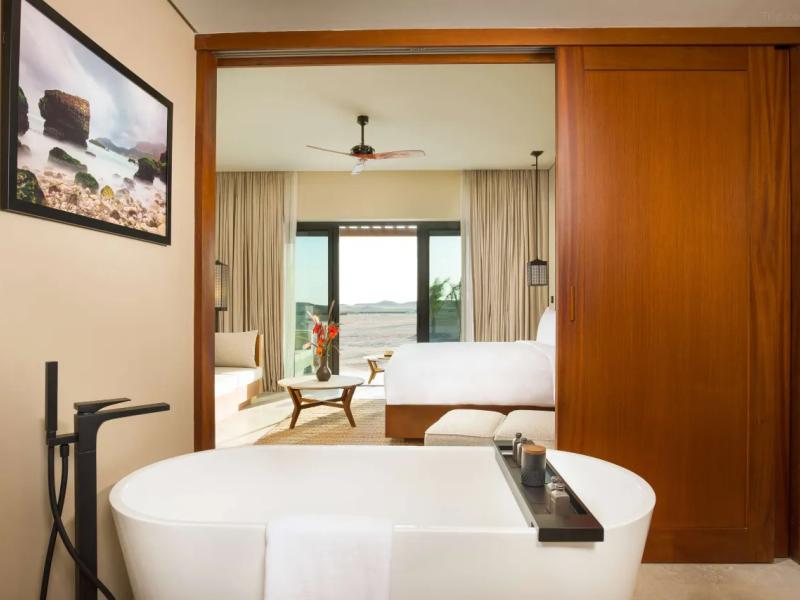 Alila Hinu Bay (Mirbat)