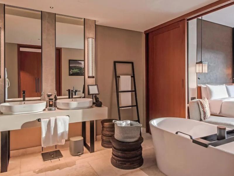 Alila Hinu Bay (Mirbat)