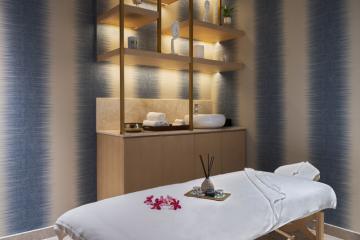 Отель Maani Muscat Hotel & Suites Оман, Маскат, фото 20