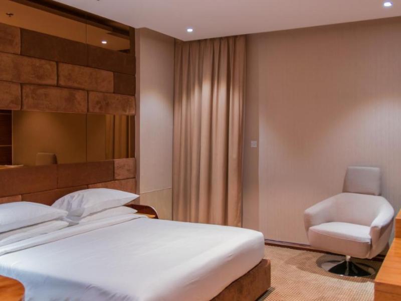 City Park Hotel Apartments