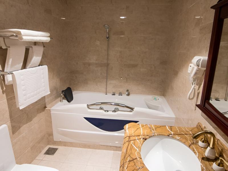 City Park Hotel Apartments