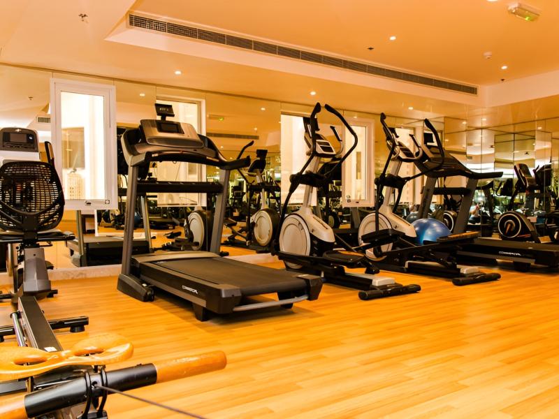 City Park Hotel Apartments