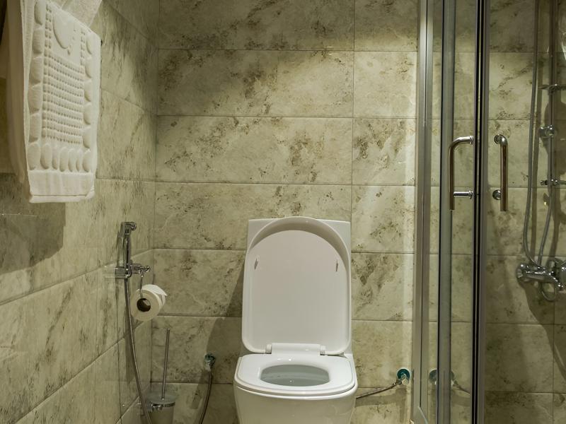 City Park Hotel Apartments