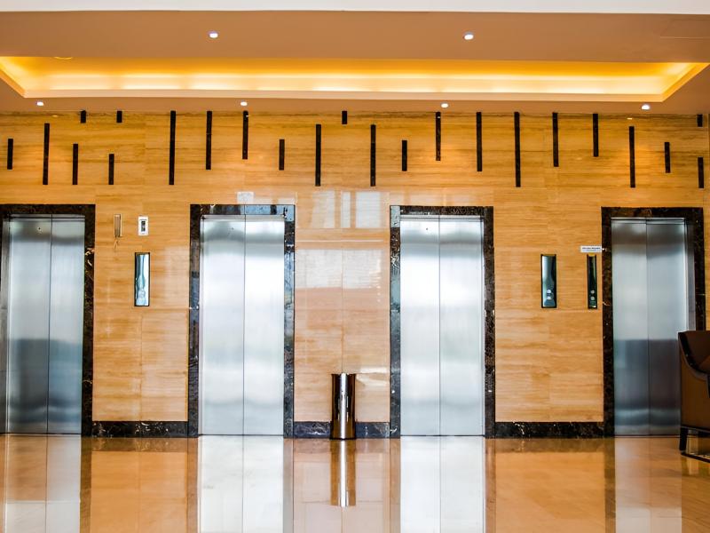 City Park Hotel Apartments