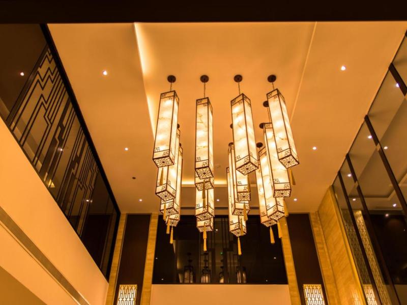 City Park Hotel Apartments