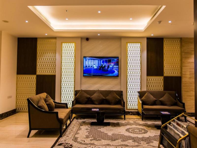 City Park Hotel Apartments