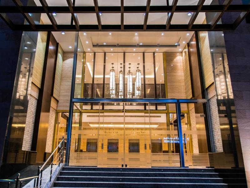 City Park Hotel Apartments