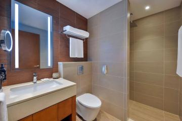 Отель Dusit D2 Naseem Resort, Jabal Akhdar Оман, Низва, фото 12