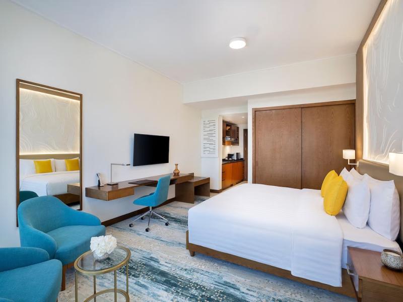 Dusit D2 Naseem Resort, Jabal Akhdar