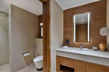 Отель Dusit D2 Naseem Resort, Jabal Akhdar Оман, Низва, фото 19