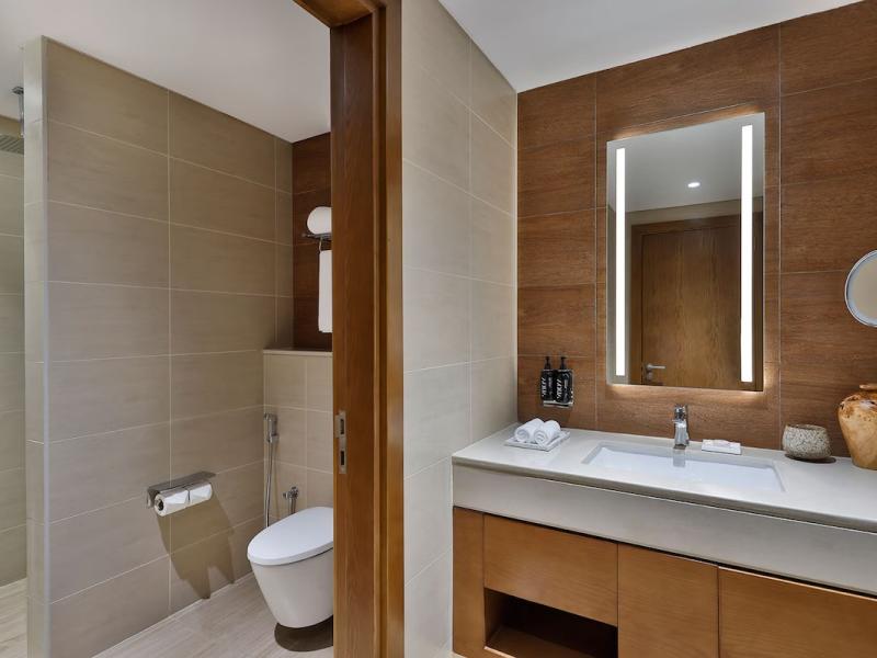 Dusit D2 Naseem Resort, Jabal Akhdar