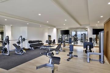 Отель Dusit D2 Naseem Resort, Jabal Akhdar Оман, Низва, фото 20