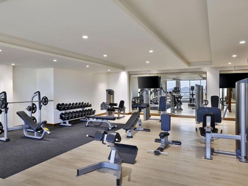 Dusit D2 Naseem Resort, Jabal Akhdar