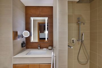 Отель Dusit D2 Naseem Resort, Jabal Akhdar Оман, Низва, фото 22