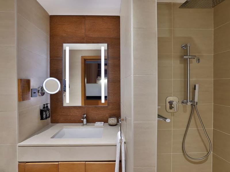 Dusit D2 Naseem Resort, Jabal Akhdar