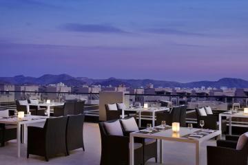 Отель Dusit D2 Naseem Resort, Jabal Akhdar Оман, Низва, фото 23