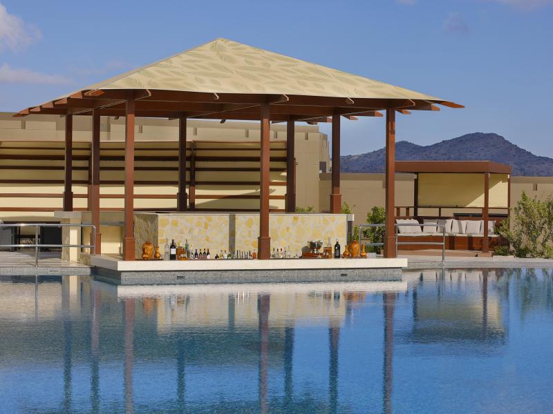 Dusit D2 Naseem Resort, Jabal Akhdar