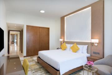 Отель Dusit D2 Naseem Resort, Jabal Akhdar Оман, Низва, фото 28