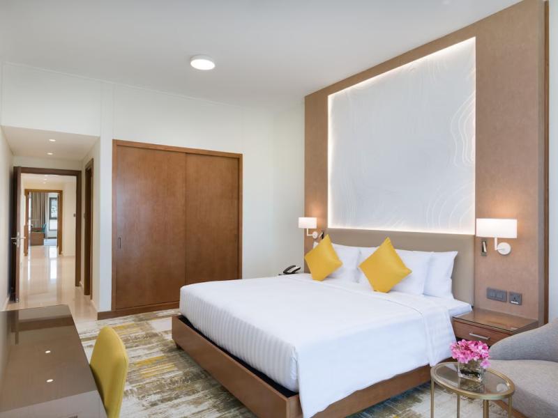 Dusit D2 Naseem Resort, Jabal Akhdar