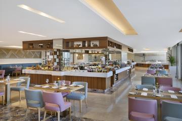 Отель Dusit D2 Naseem Resort, Jabal Akhdar Оман, Низва, фото 30