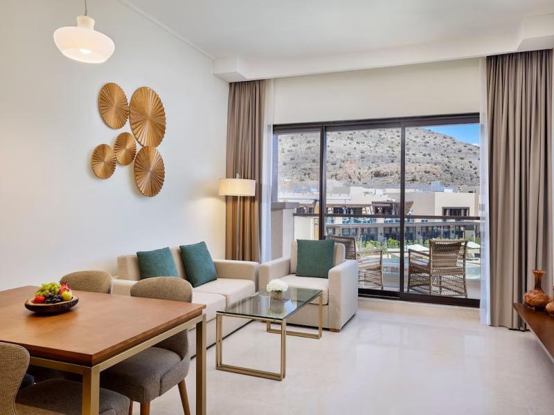 Dusit D2 Naseem Resort, Jabal Akhdar