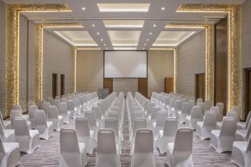 Отель Dusit D2 Naseem Resort, Jabal Akhdar Оман, Низва, фото 8