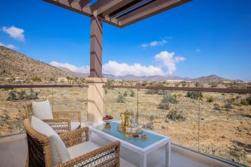 Отель Dusit D2 Naseem Resort, Jabal Akhdar Оман, Низва, фото 9