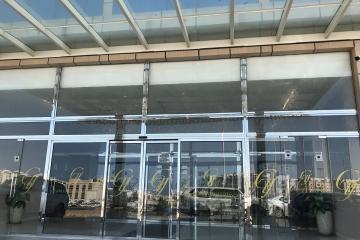 Отель Grand Tourist Hotel Оман, Маскат, фото 12