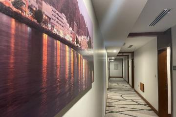 Отель Grand Tourist Hotel Оман, Маскат, фото 19