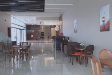 Отель Grand Tourist Hotel Оман, Маскат, фото 21