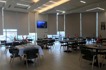 Отель Grand Tourist Hotel Оман, Маскат, фото 23