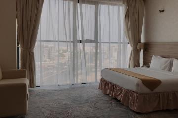 Отель Grand Tourist Hotel Оман, Маскат, фото 3