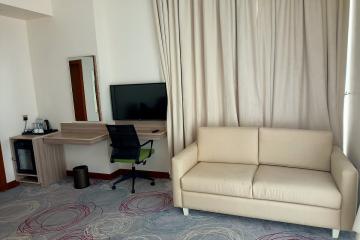 Отель Grand Tourist Hotel Оман, Маскат, фото 6